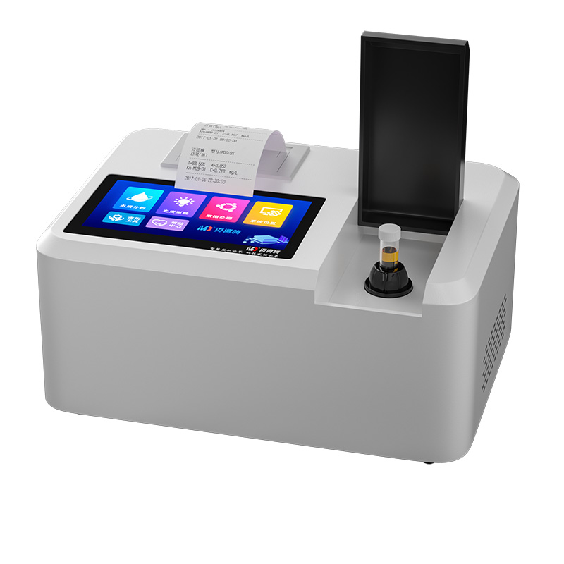 氨氮測定儀 氨氮測定儀